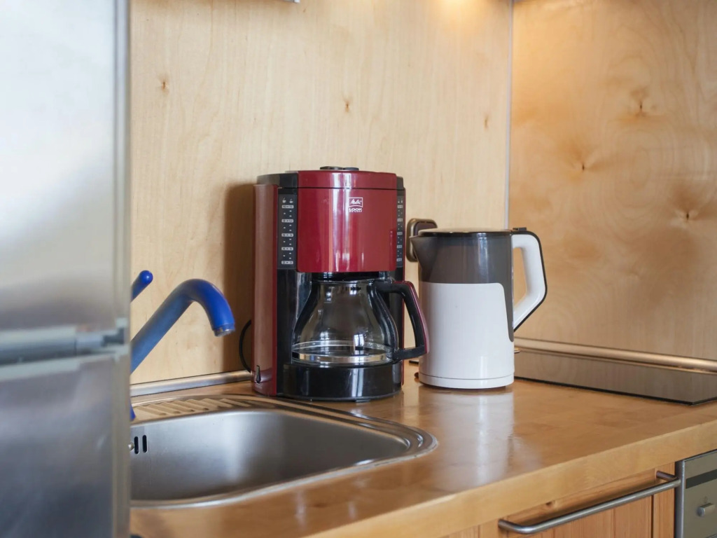 Wohnung in Winterberg mit Balkon in Pistennahe