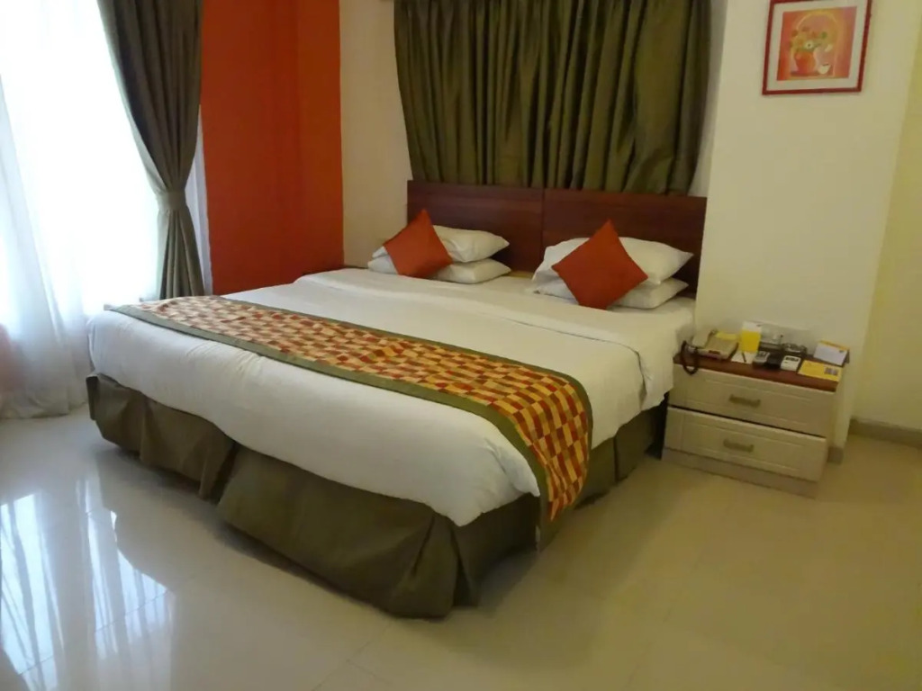 Nestor Hotel, Mumbai