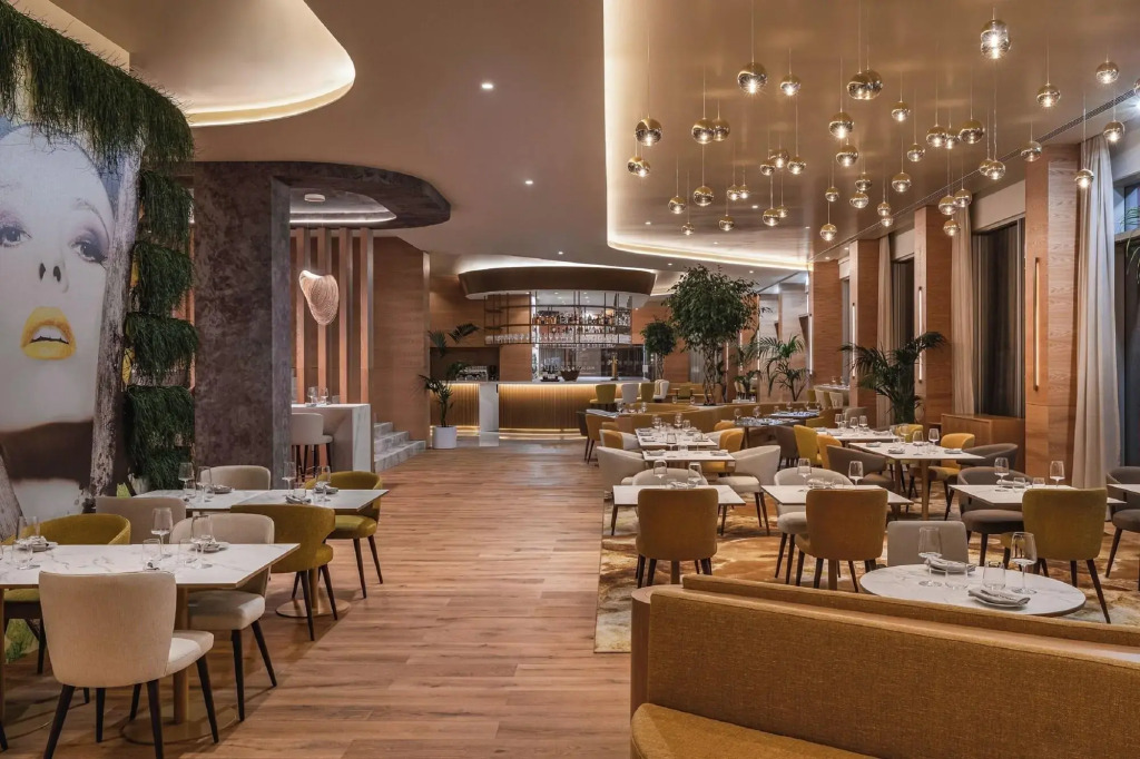 Hyatt Regency Lisbon