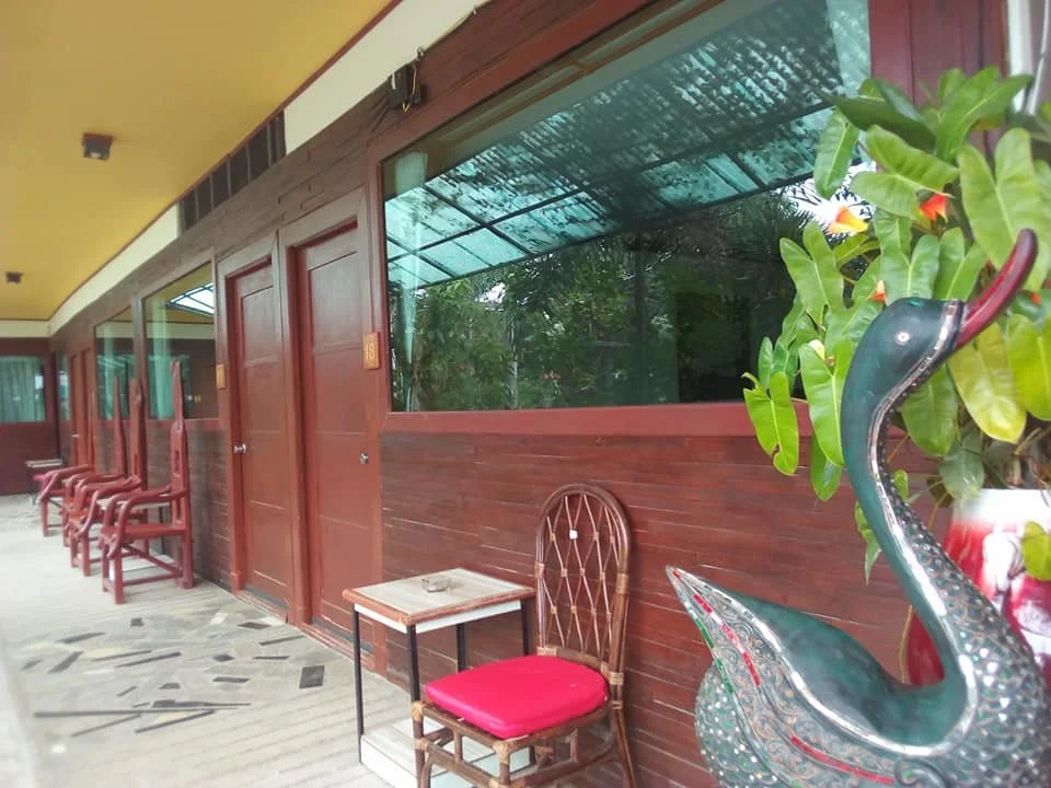 Suanhom Resort