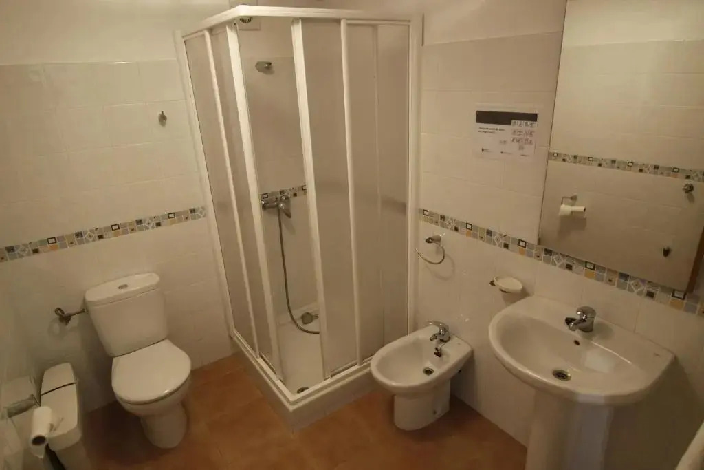 Hostel O Miño