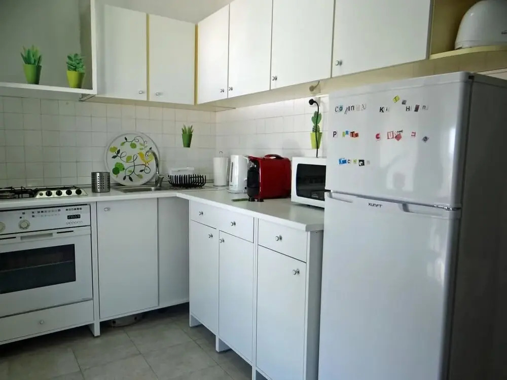 Alegria Residence