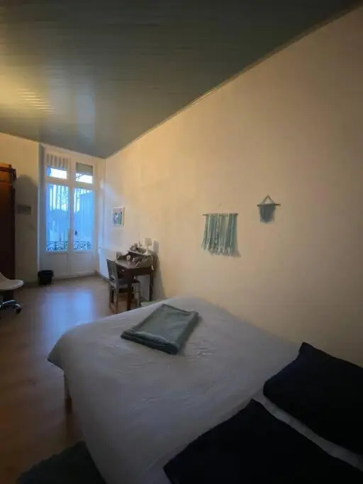 Maison de Casteljaloux 9 Personnes
