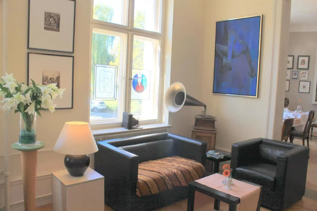 Hotel Hansablick