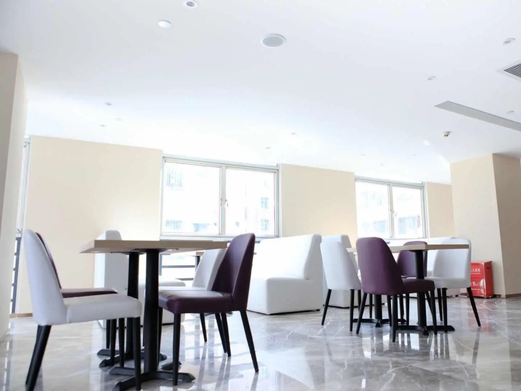 Lavande Hotel (Shenzhen North Railway Station, Gangtou Metro Station)