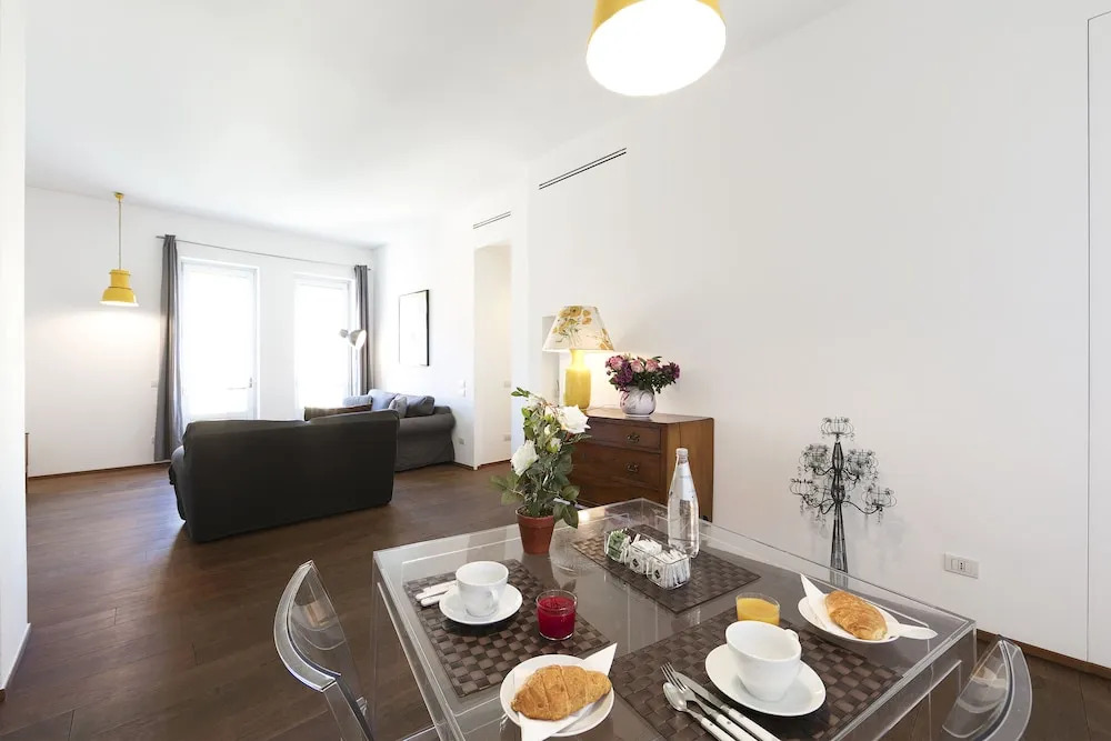 Milhouse Suites Sant'Ambrogio