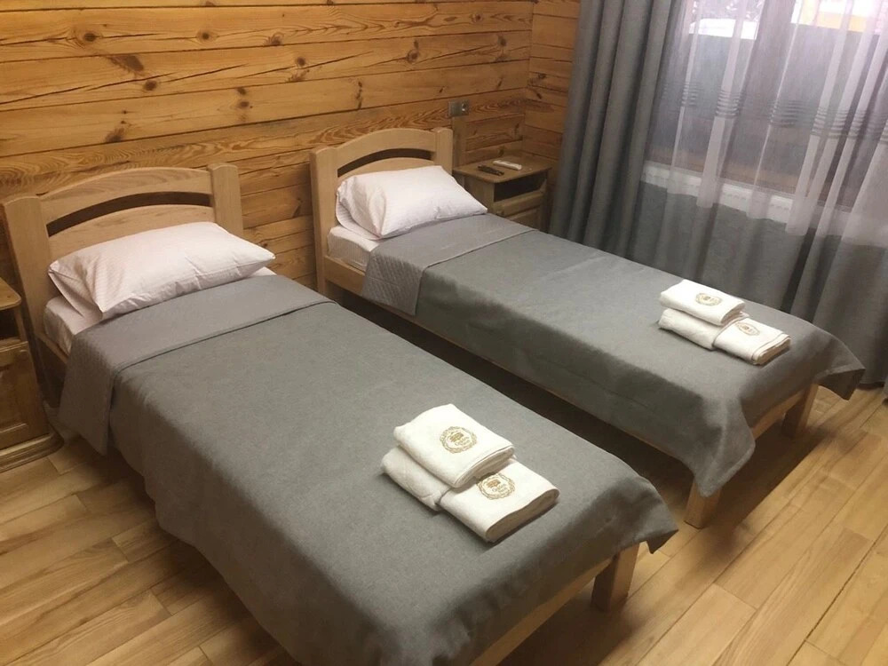 Комплекс Golden Nest