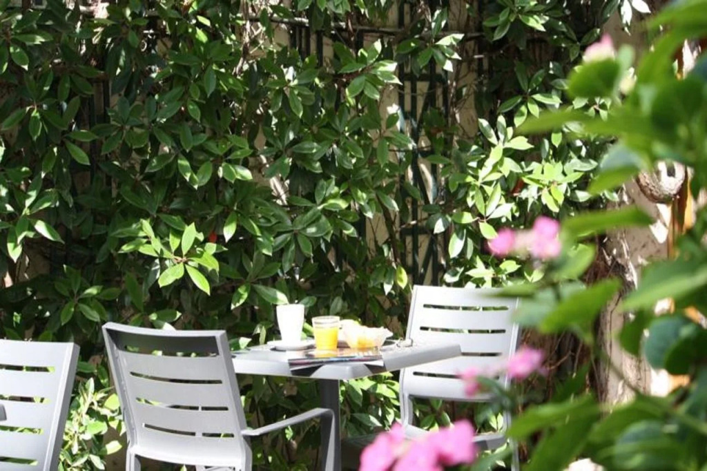 Hotel Dauphin