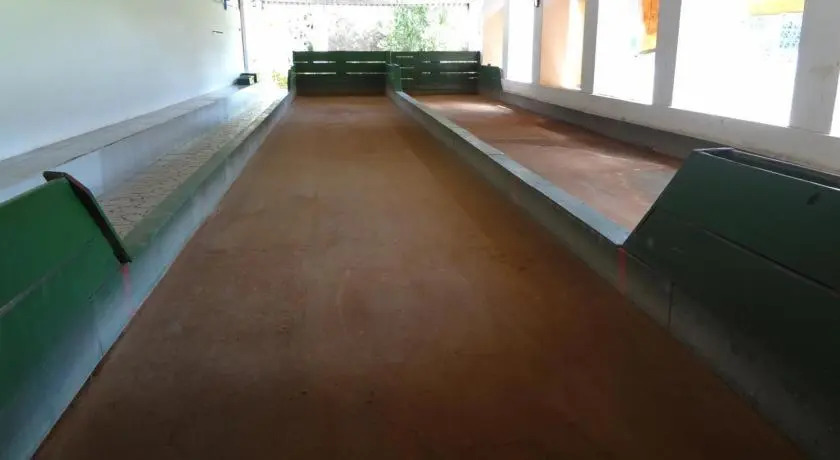Apartamento Cavalinho Branco 501