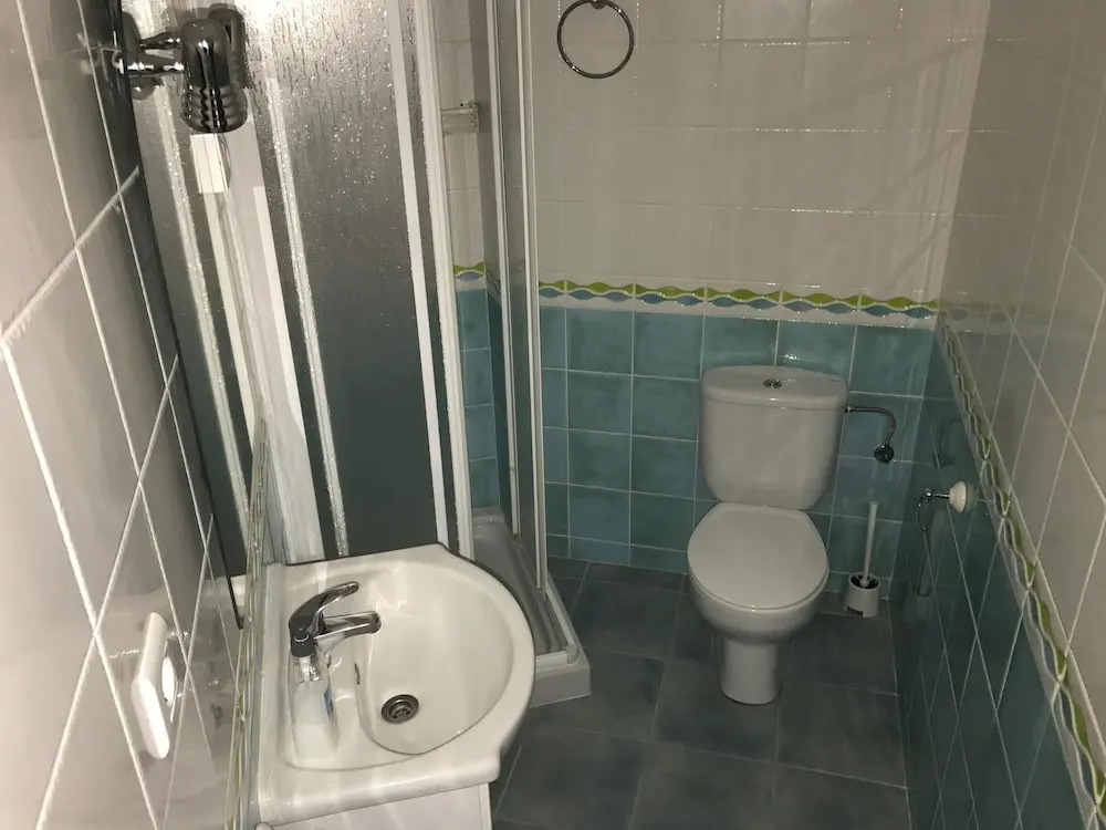 Apartamento Mº Blanca Vista Mar - 122A
