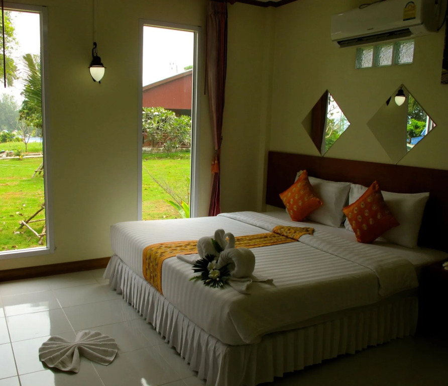 Chawlay Resort Koh Lipe