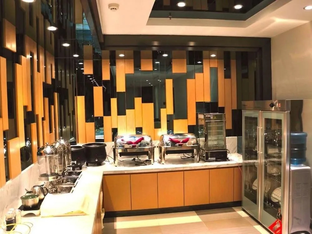 Yeste Hotel Nanning