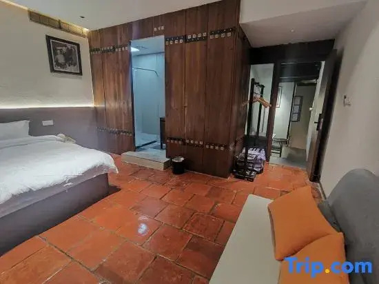 Xiangliqing Homestay