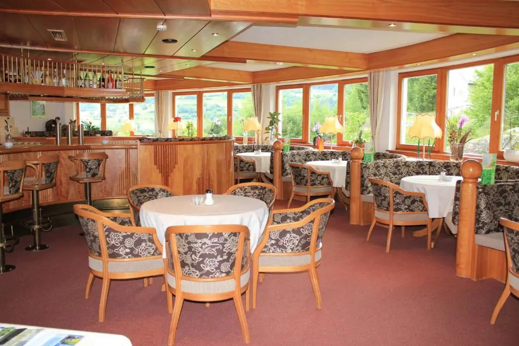 Seehüters Hotel Seerose - Piburger See, Ötz
