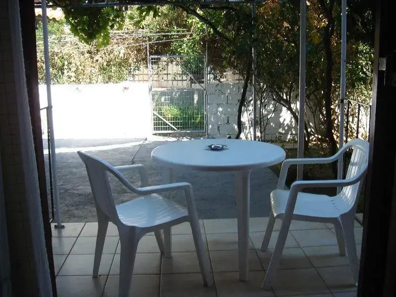 Pension Boza Ourania