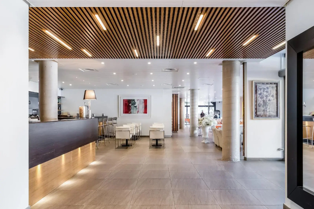 Hotel HC*** Mollet Barcelona