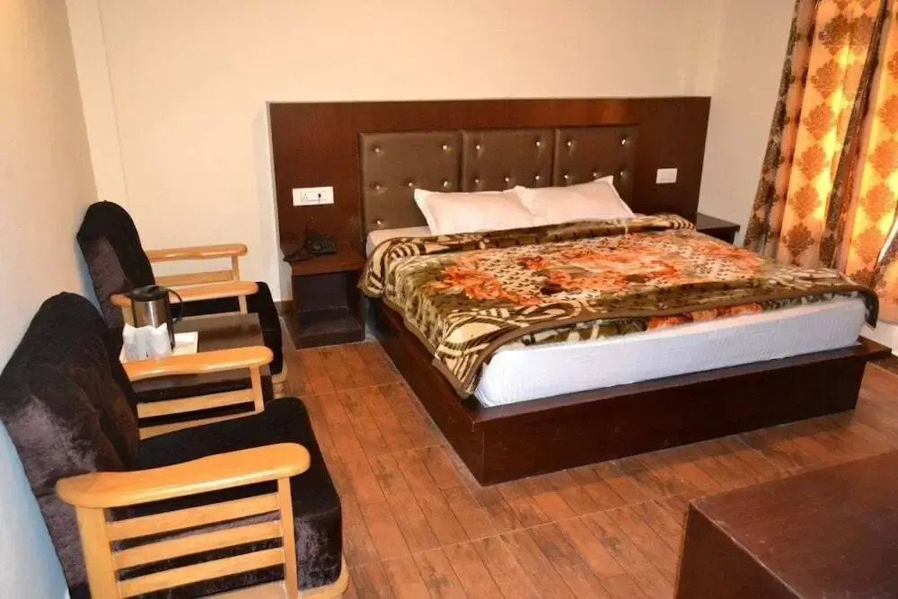 Hotel tridev