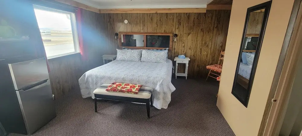 Sundown Motel