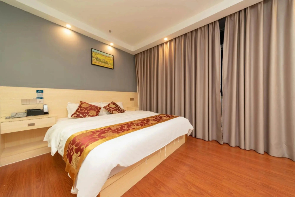 Regent Business Hotel