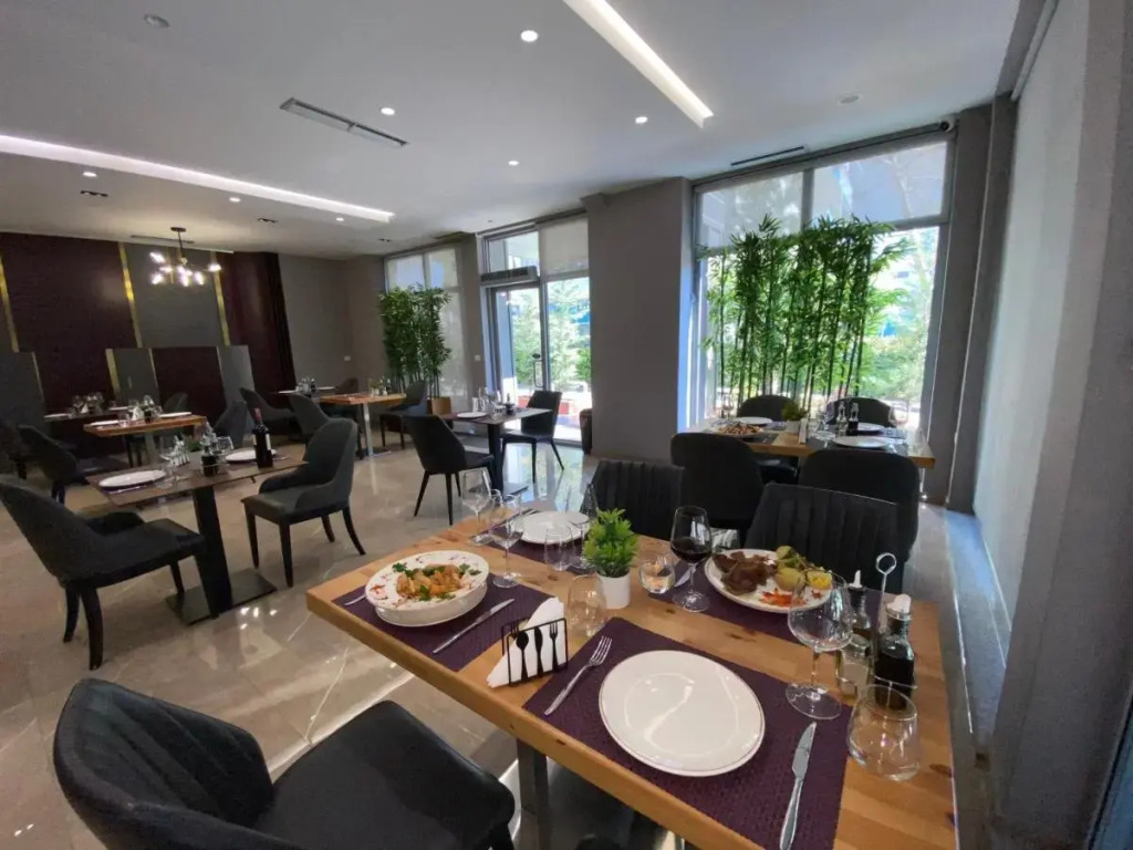 Doanesia Premium Hotel & Spa