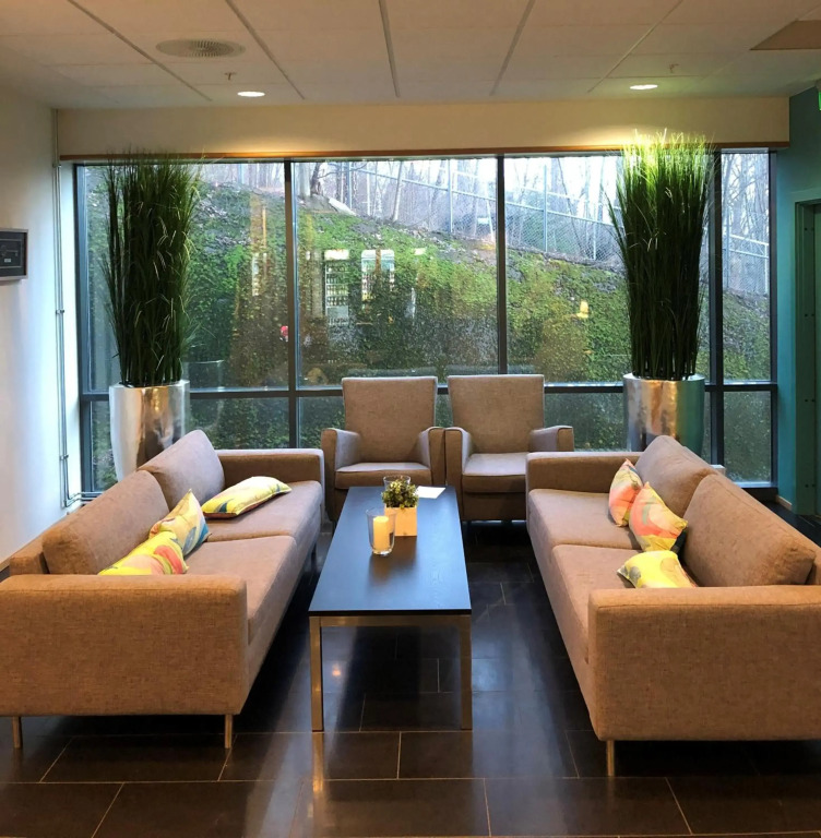 Radiumhospitalet Hotel
