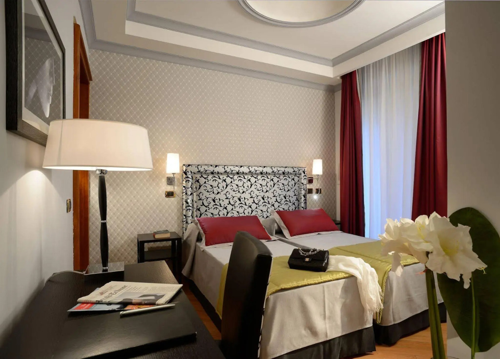 Inn Spagna