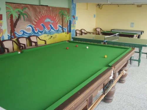 Trebarwith Hotel