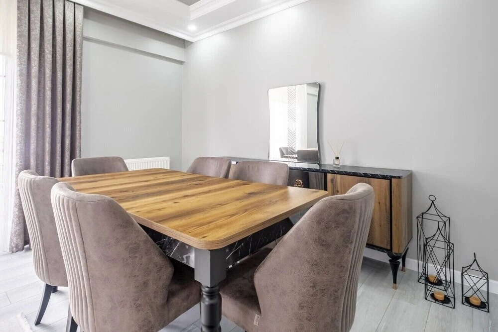 Lovely Flat With Balcony in Kartepe Kocaeli