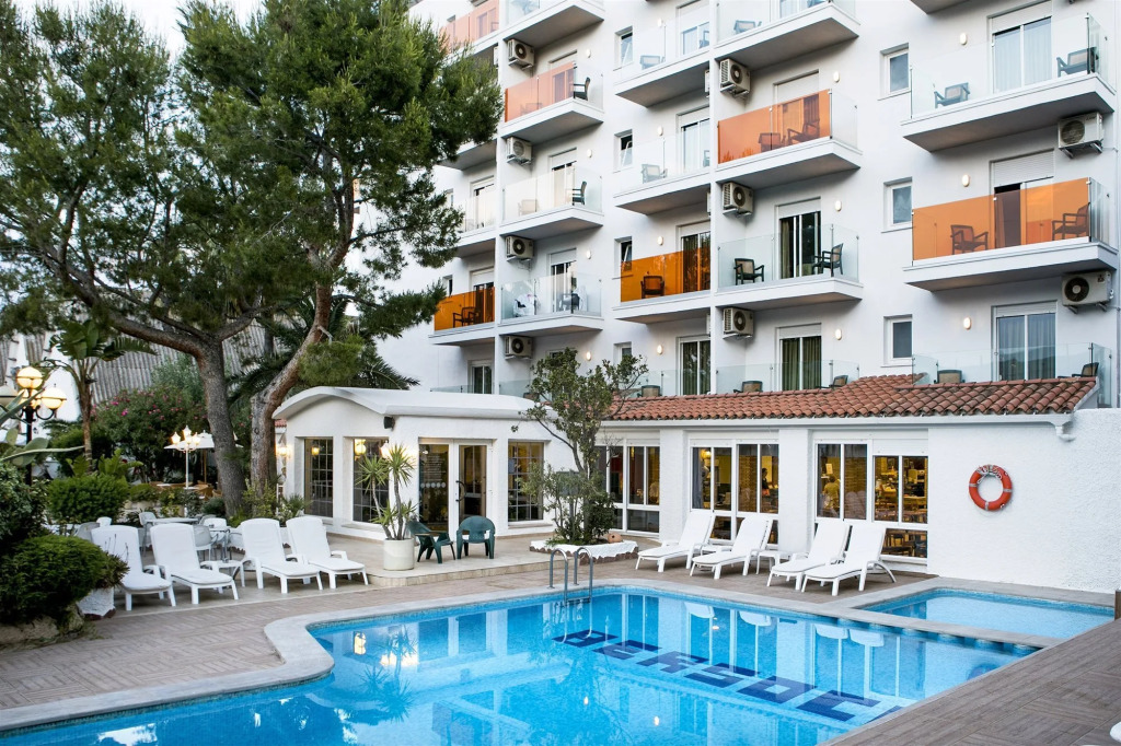 Hotel Bersoca