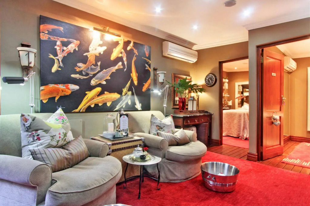 The Residence