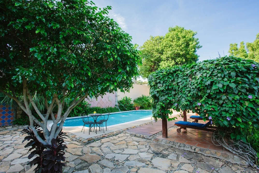 Hoteles Brandt