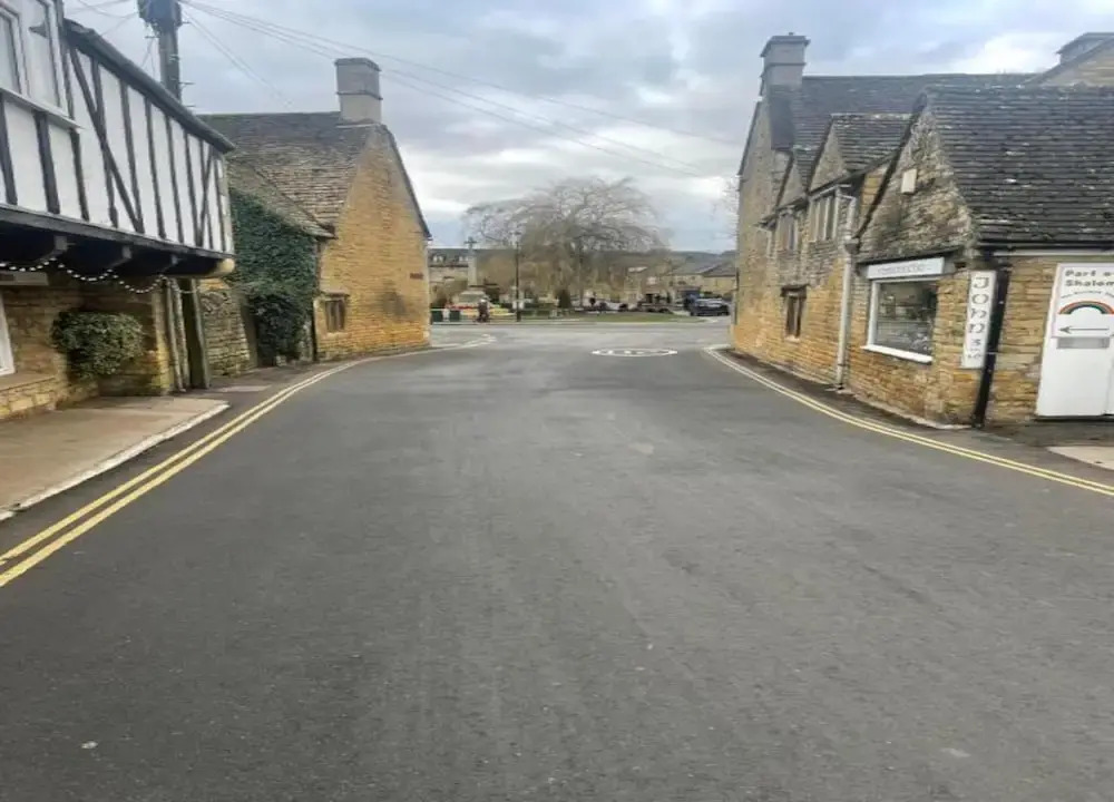Studio in Cotswolds Near Bourton-on-the-water