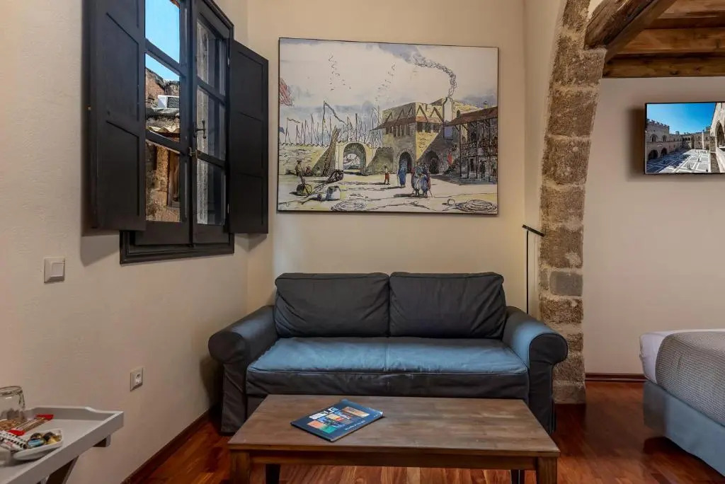 Zacosta Villa - a Heritage Hotel