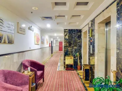 Elaf Suites Al-Andalus