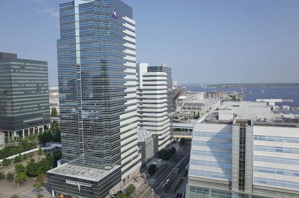 Oakwood Hotel & Apartments Ariake