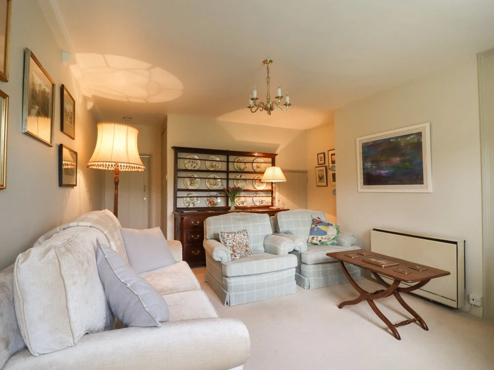 The Nook Bank Newton