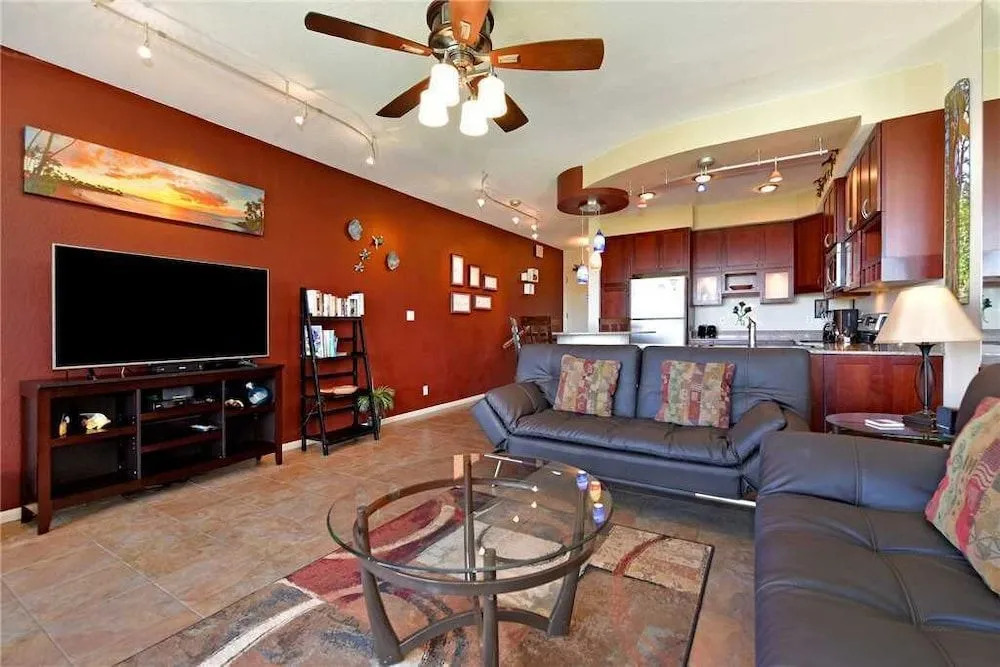 Napili Point #B-26 - 1 Br Condo