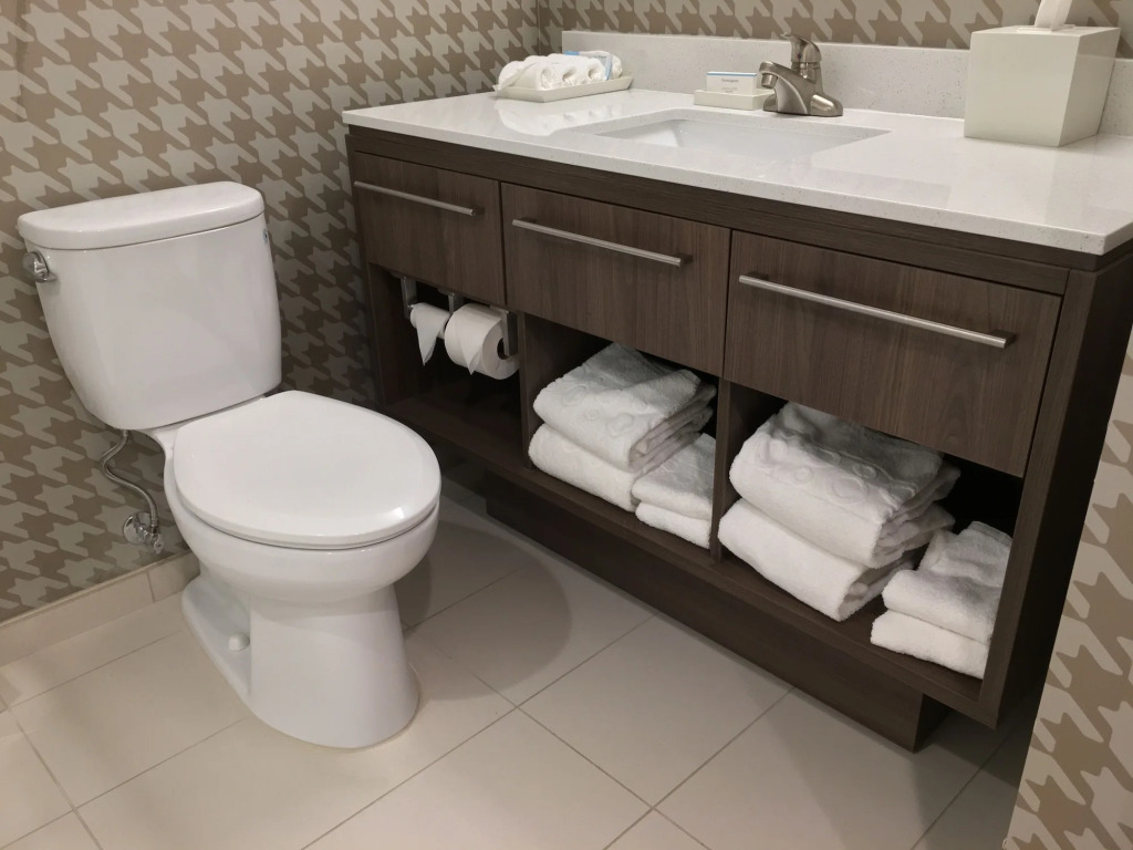 Home2 Suites By Hilton Brandon Tampa
