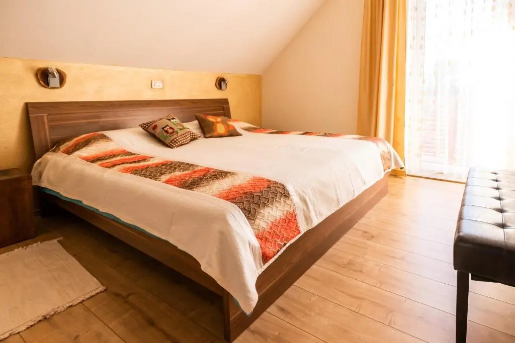 Holiday Home Razglednik