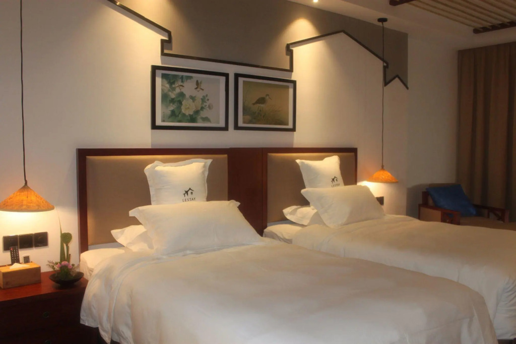 CQJ Lestay Hotel