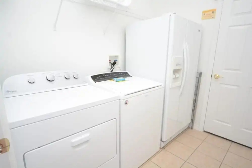 Ref 36 5 Bed Villa With own Pool Near Disney
