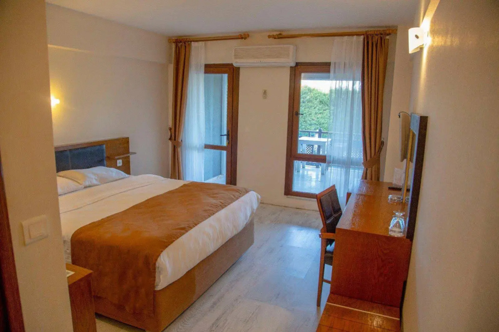 A Diamond The Resort Spa Sapanca
