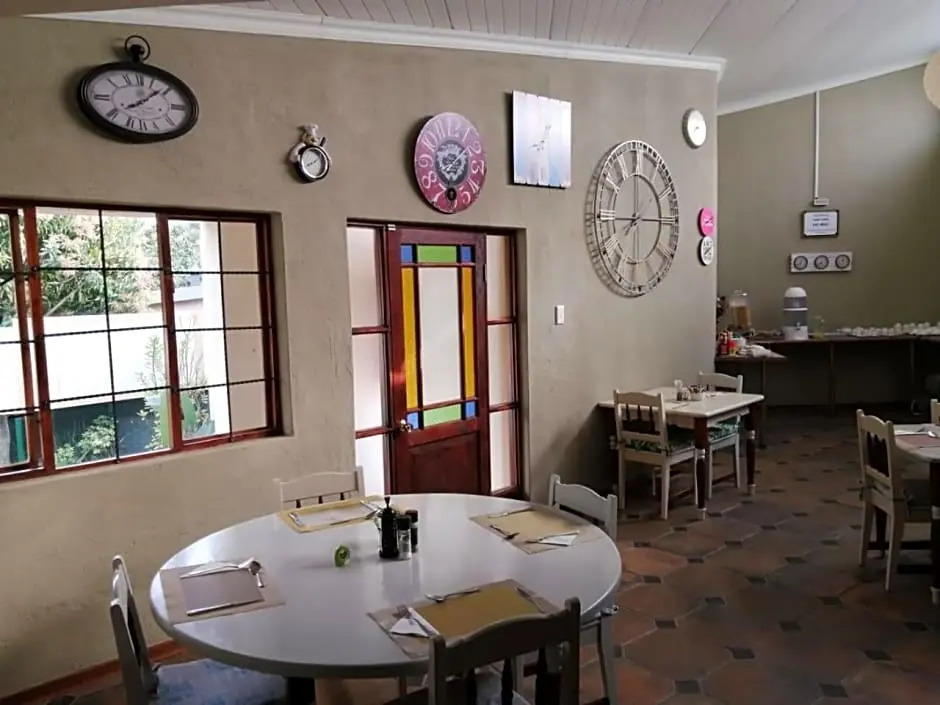 Amigos Bed & Breakfast