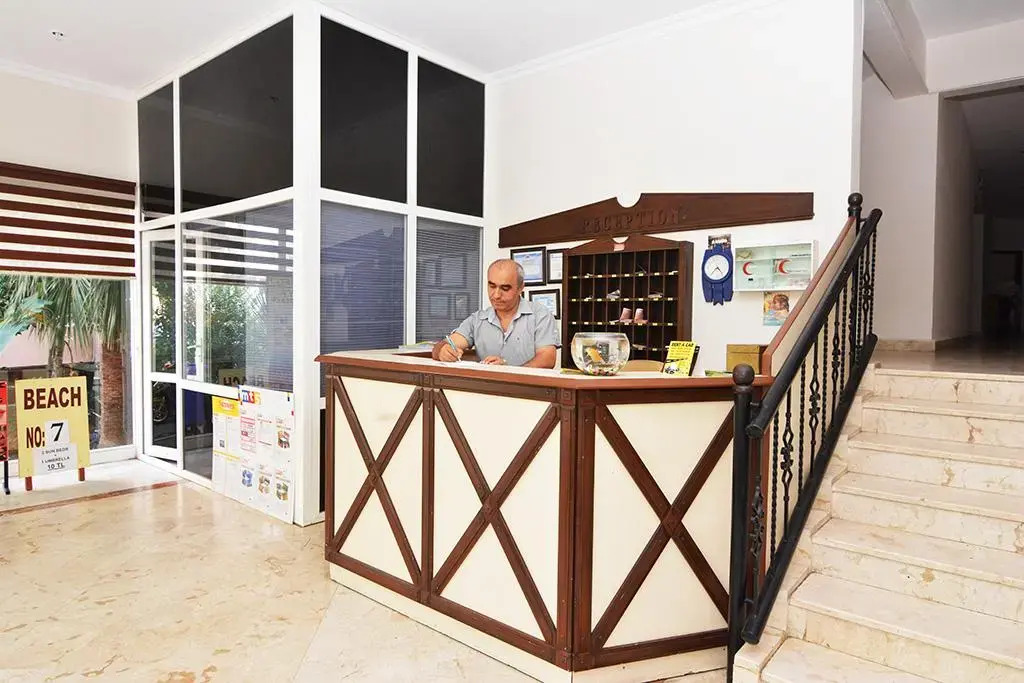 Arsi Sweet Suit Apart Hotel