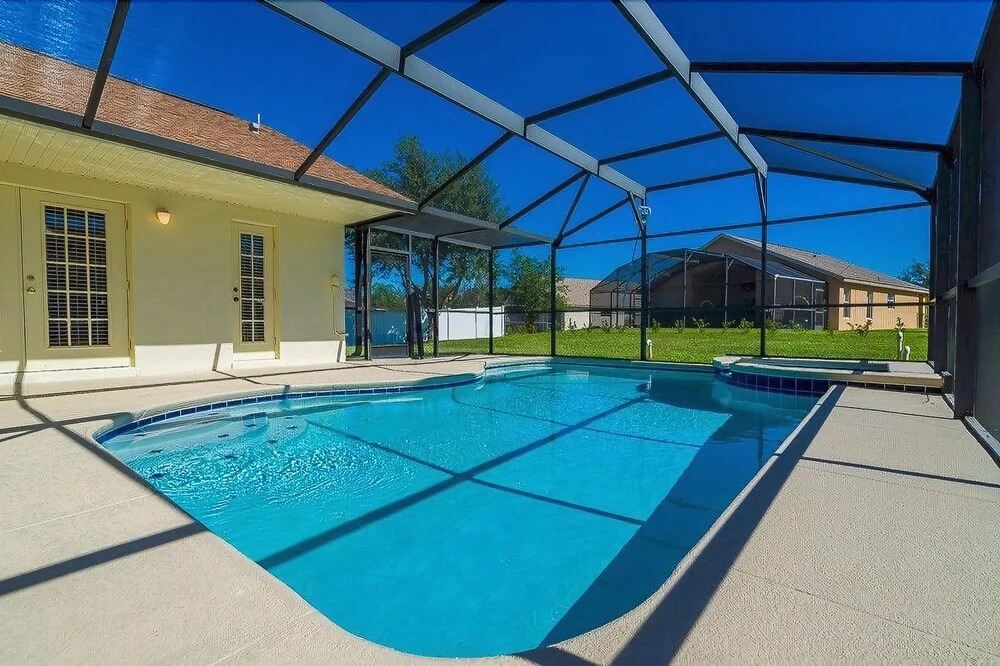 Orange Tree 15830 - Four Bedroom Villa