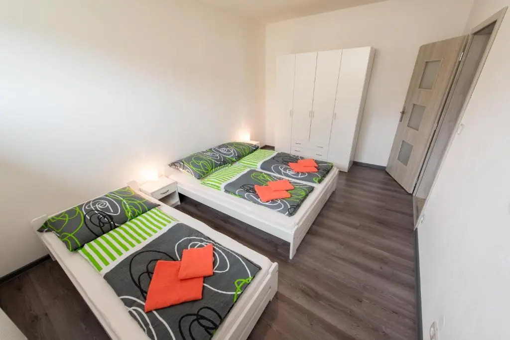Apartmany 154