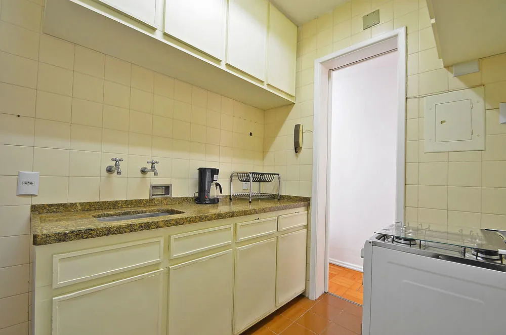 Copacabana AV Apartments