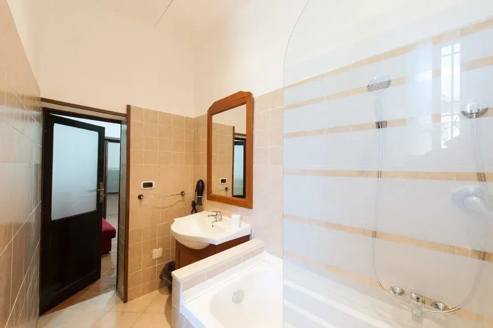 Apartment Fontanelle - BH40