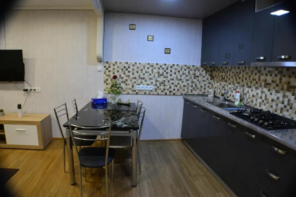 "Stumari" Apartaments