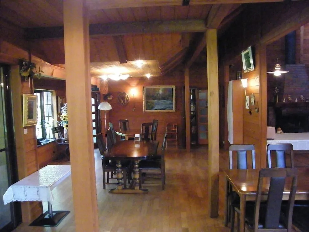 Karuizawa Sunny Village - Vacation STAY 57957v